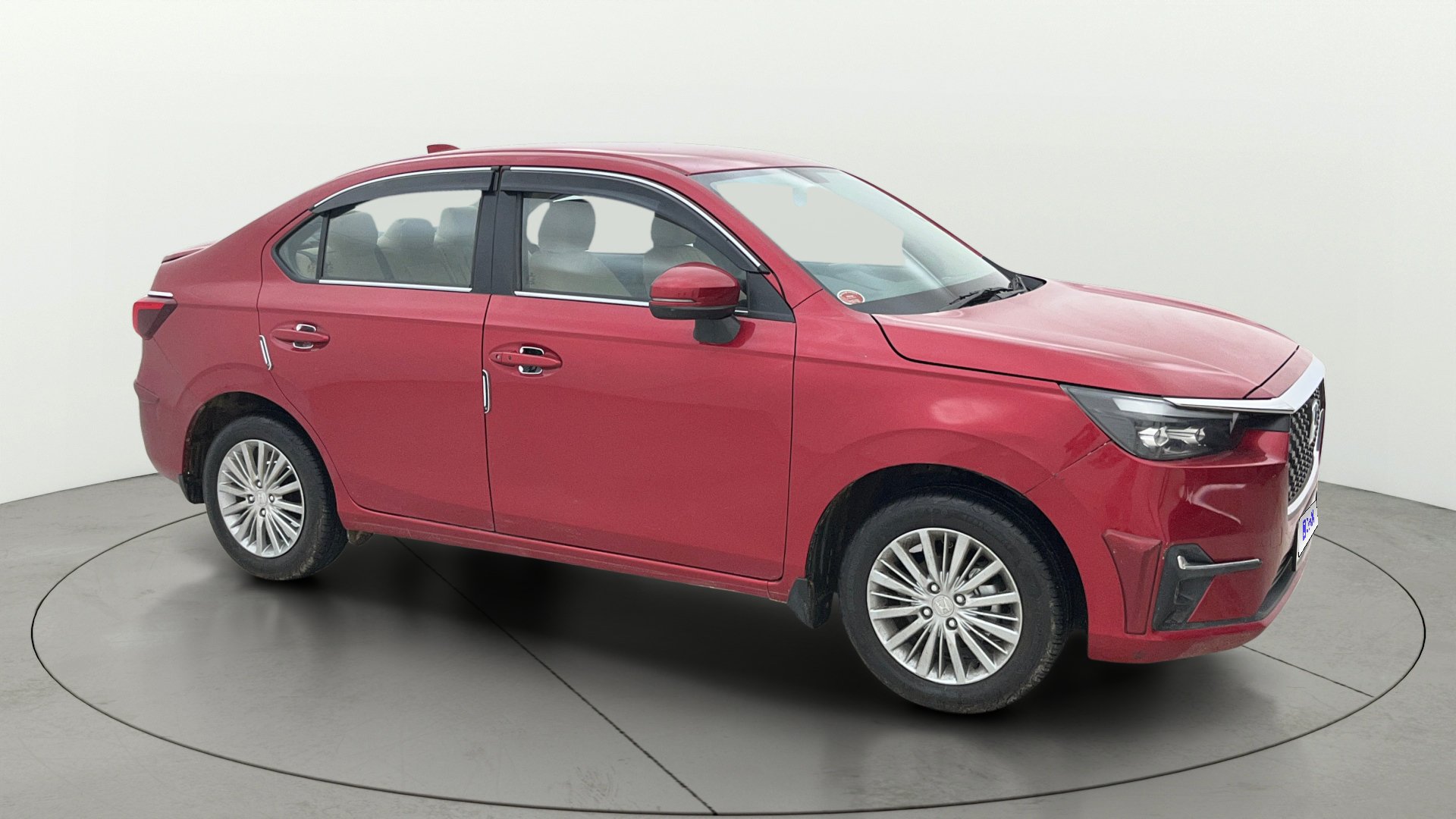 2026 Honda Amaze 1.2L I-VTEC VX 2026 Honda Amaze 1.2L I-VTEC VX
