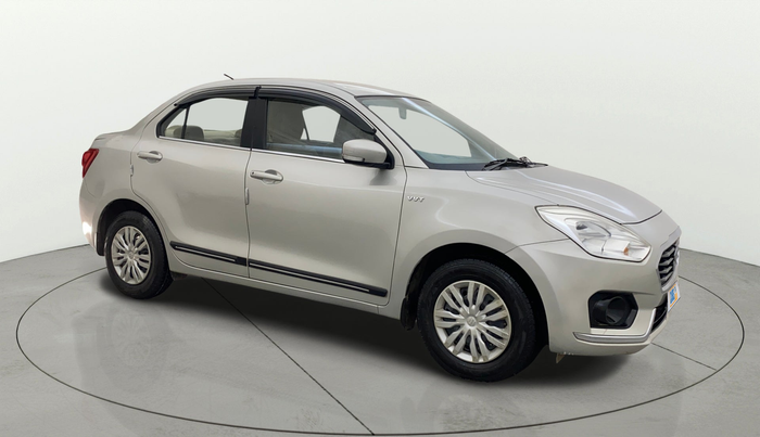 2019 Maruti Dzire VXI, CNG, Manual, 69,789 km, SRP
