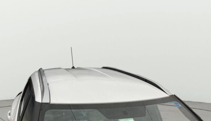 2023 Nissan MAGNITE XE, Petrol, Manual, 46,084 km, Roof