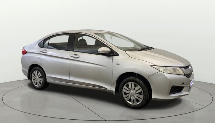 2016 Honda City 1.5L I-VTEC SV, Petrol, Manual, 37,150 km, Right Front Diagonal