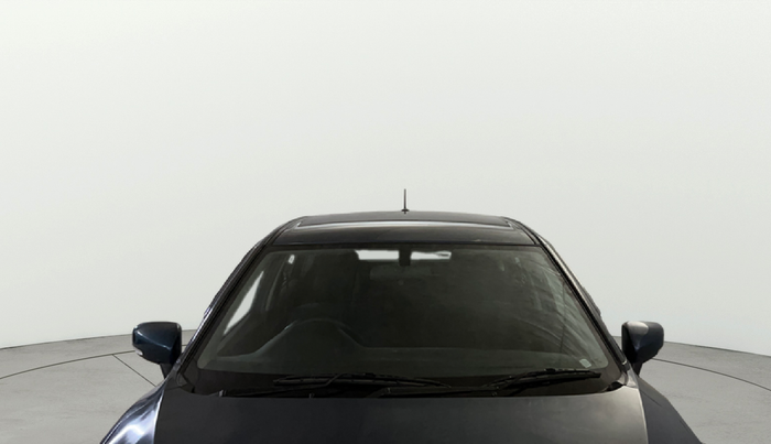 2017 Maruti Baleno DELTA PETROL 1.2, Petrol, Manual, 70,608 km, Front Windshield