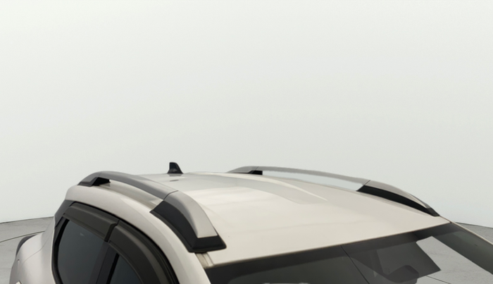 2021 Renault Kiger RXT (O) MT, Petrol, Manual, 35,145 km, Roof