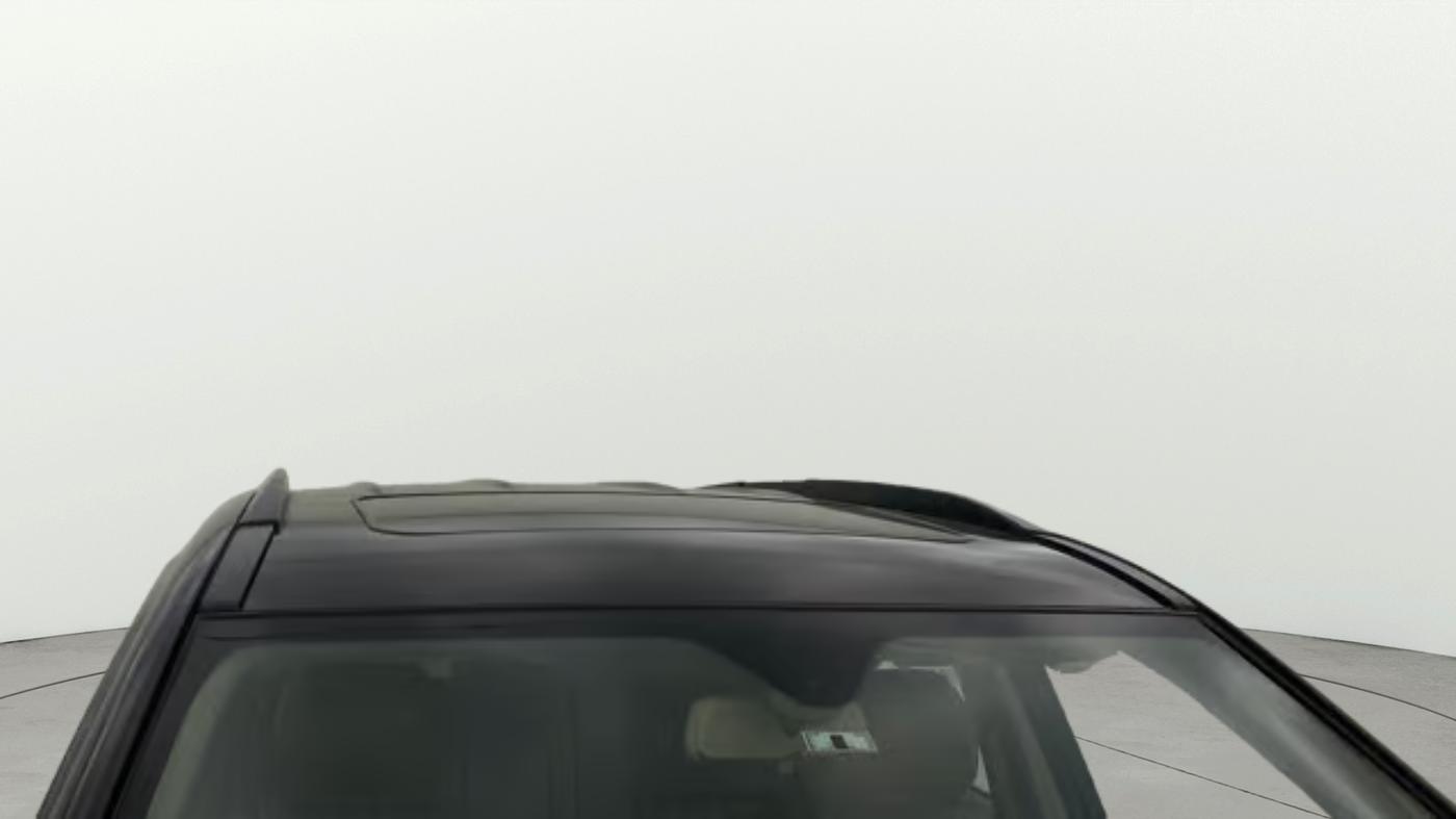 2017 Mahindra XUV500 W10 AT, Diesel, Automatic, 56,401 km, Roof