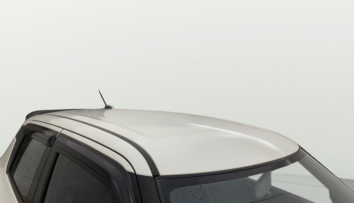 2019 Maruti Swift VDI, Diesel, Manual, 55,065 km, Roof