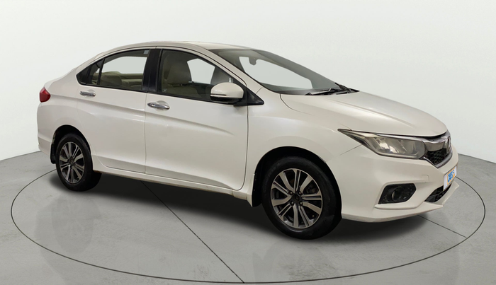 2017 Honda City 1.5L I-VTEC V MT, Petrol, Manual, 93,241 km, SRP