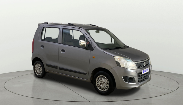 2014 Maruti Wagon R 1.0 LXI CNG, CNG, Manual, 78,033 km, SRP