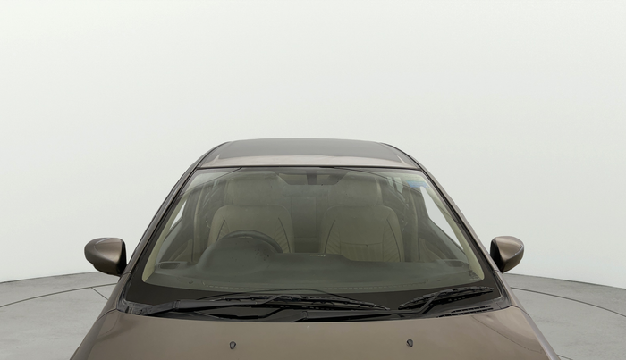 2020 Maruti Ciaz DELTA 1.5 SHVS MT PETROL, Petrol, Manual, 24,200 km, Front Windshield