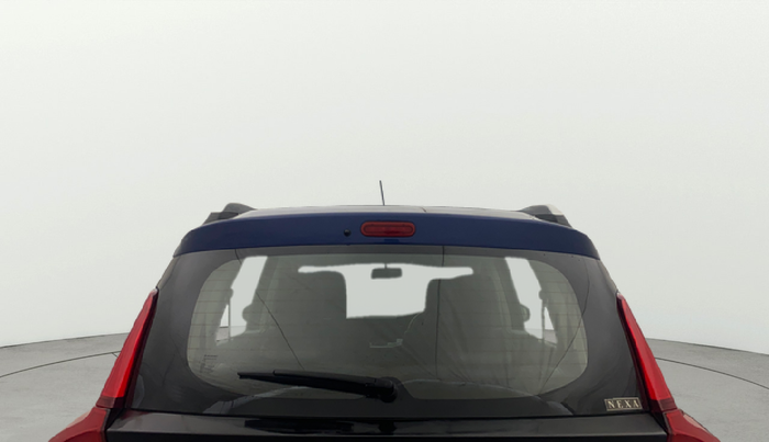 2020 Maruti XL6 ZETA AT, Petrol, Automatic, 11,644 km, Rear Windshield