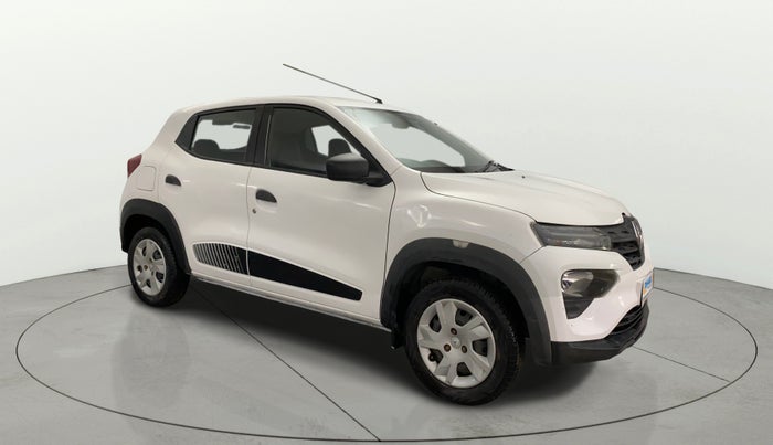 2019 Renault Kwid RXL, Petrol, Manual, 21,405 km, SRP
