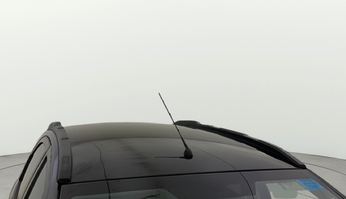 2022 Tata TIAGO NRG XZ AMT, Petrol, Automatic, 36,334 km, Roof