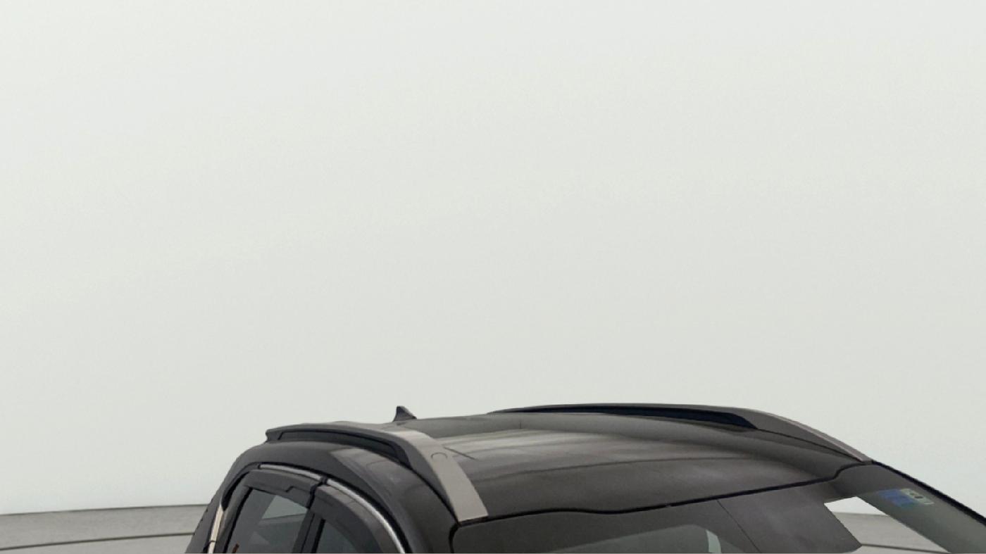 2023 KIA SONET HTK PLUS 1.0 IMT, Petrol, Manual, 50,058 km, Roof