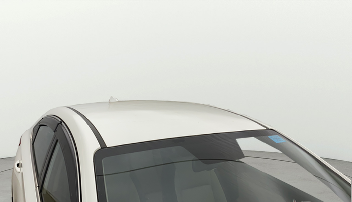 2018 Hyundai Verna 1.6 VTVT SX, Petrol, Manual, 92,675 km, Roof