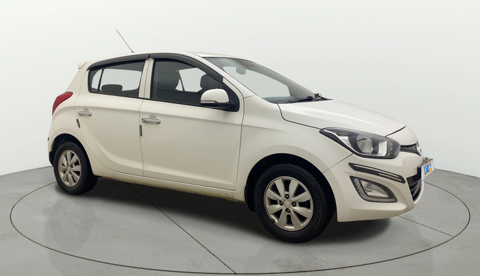 2014 Hyundai i20 ASTA 1.2, Petrol, Manual, 44,108 km, SRP