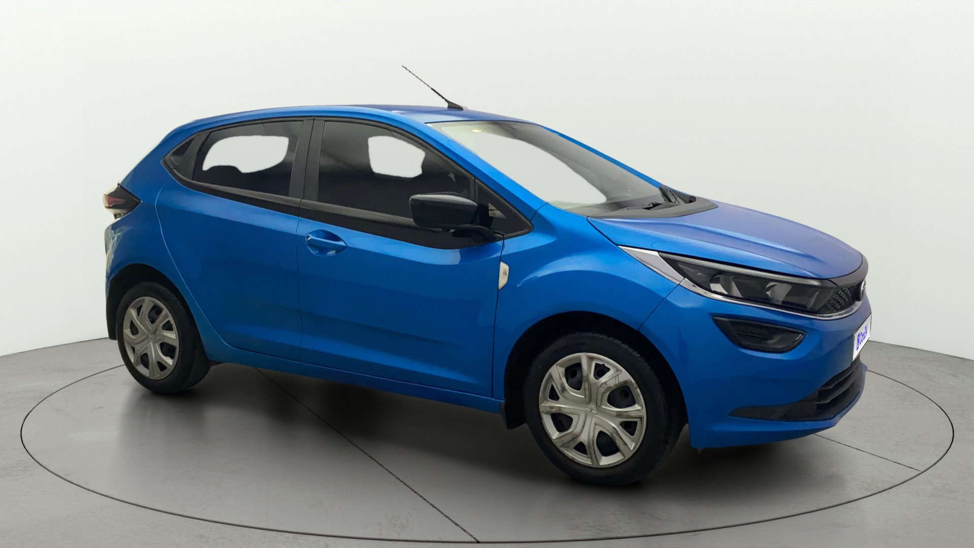 2021 Tata Altroz 2020-2025 XM PLUS PETROL 2021 Tata Altroz 2020-2025 XM PLUS PETROL