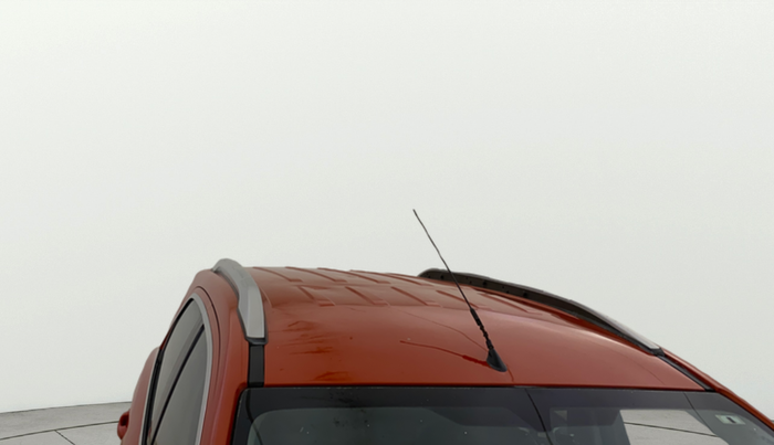 2014 Ford Ecosport TITANIUM 1.5L DIESEL (OPT), Diesel, Manual, 84,949 km, Roof