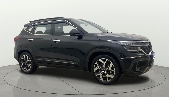 2023 KIA SELTOS  GTX Plus 1.5 Turbo Petrol DCT, Petrol, Automatic, 31,697 km, SRP