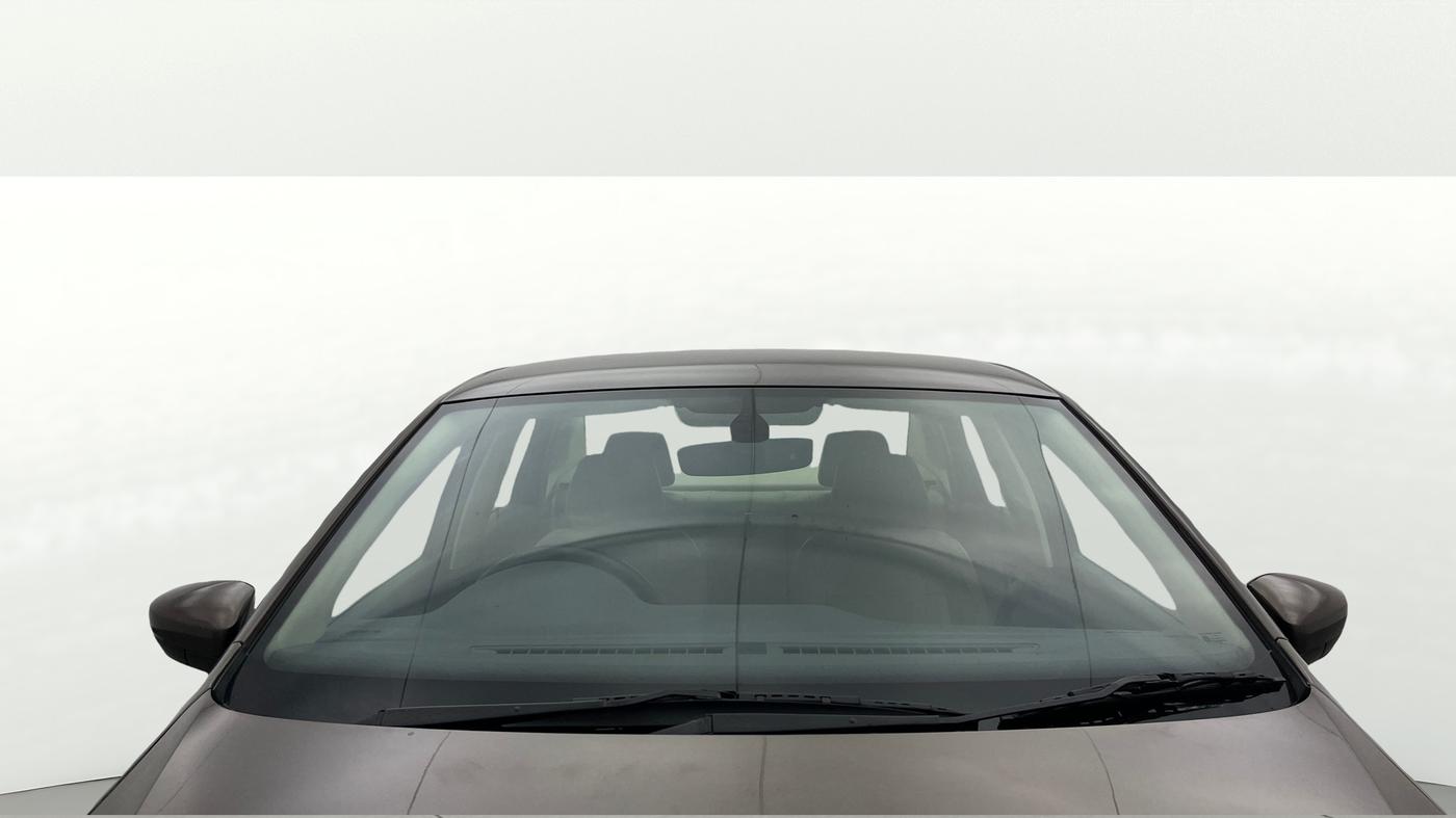 2021 Volkswagen Vento HIGHLINE 1.0L TSI, Petrol, Manual, 77,966 km, Front Windshield