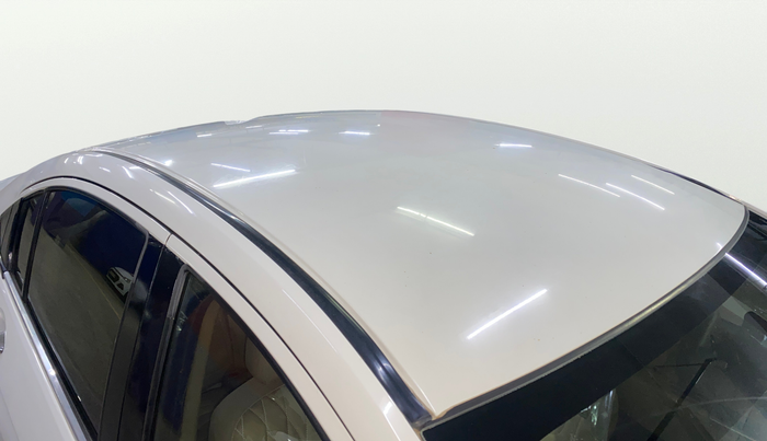 2015 Honda City 1.5L I-VTEC V MT, Petrol, Manual, 73,218 km, Roof