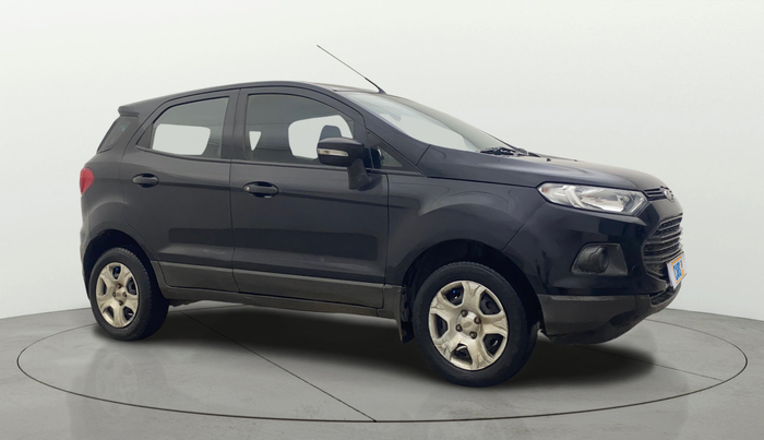 2014 Ford Ecosport AMBIENTE 1.5L PETROL, Petrol, Manual, 55,789 km, SRP