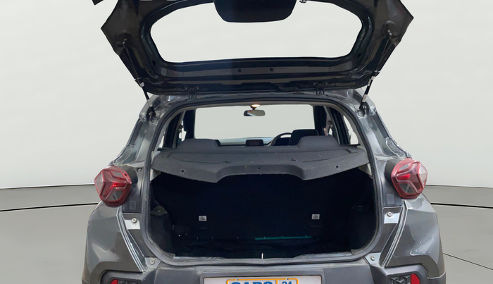 2022 Tata PUNCH ADVENTURE MT, Petrol, Manual, 43,888 km, Boot Open Zoomed View