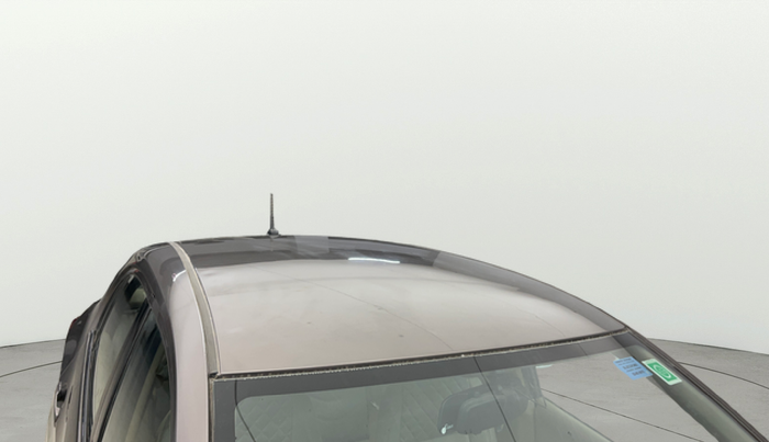 2015 Honda Amaze 1.2L I-VTEC S, Petrol, Manual, 39,487 km, Roof