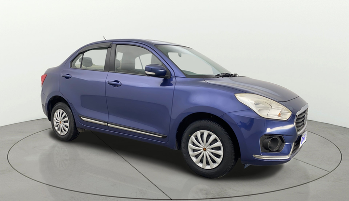 2019 Maruti Dzire VXI, Petrol, Manual, 52,413 km, SRP