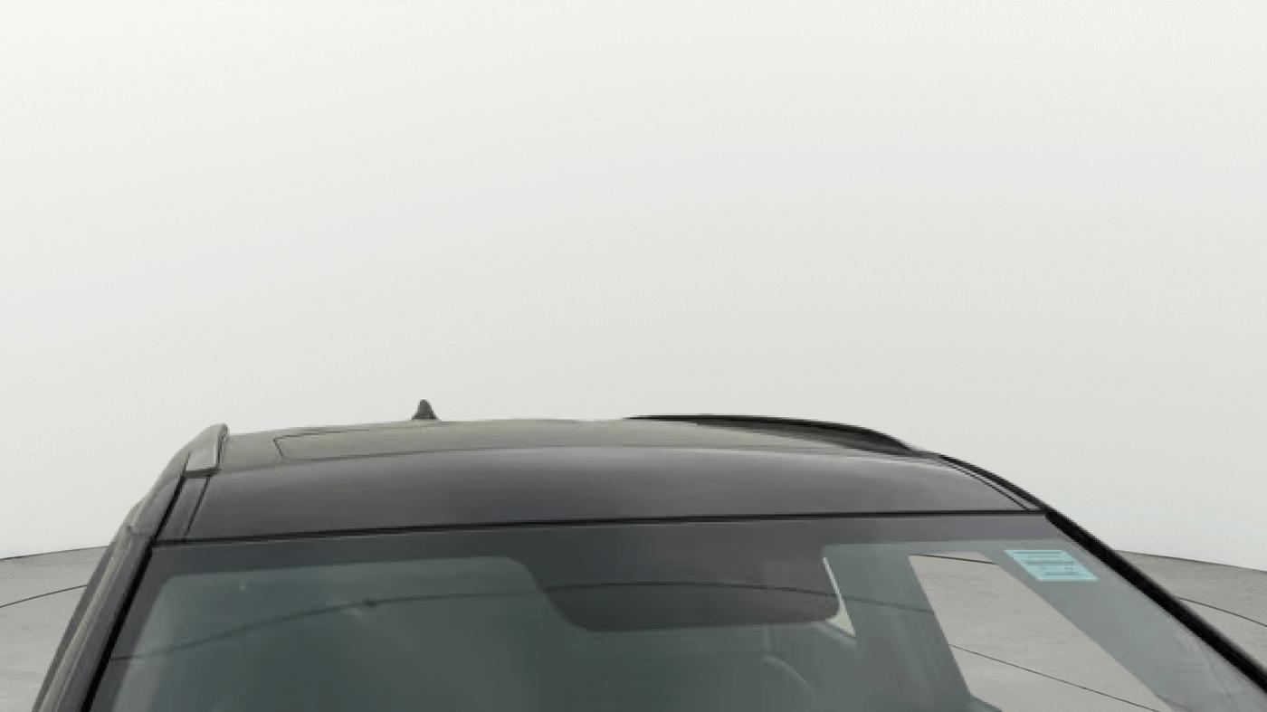 2019 Hyundai Creta SX AT 1.6 PETROL, Petrol, Automatic, 52,487 km, Roof