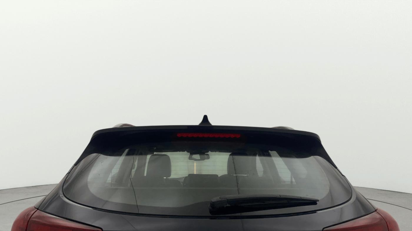 2021 Hyundai Tucson GLS 2WD AT PETROL, Petrol, Automatic, 96,935 km, Rear Windshield