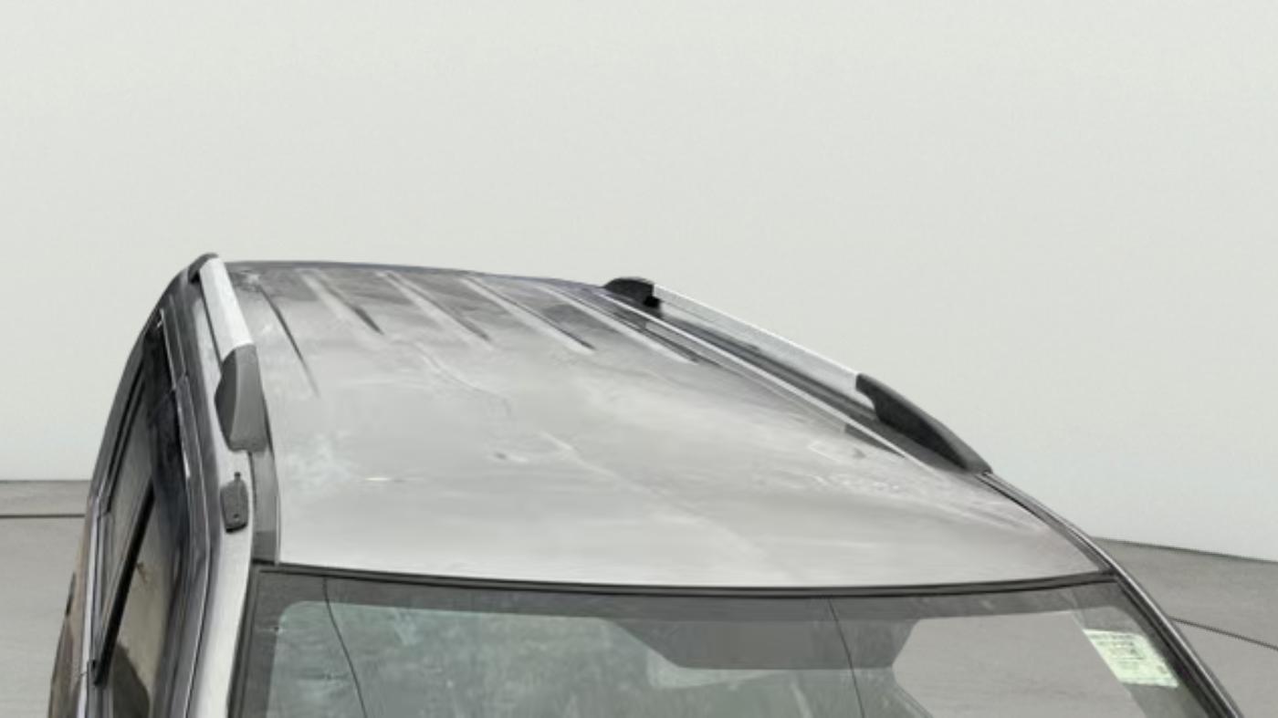 2015 Maruti Wagon R 1.0 LXI, Petrol, Manual, 69,404 km, Roof