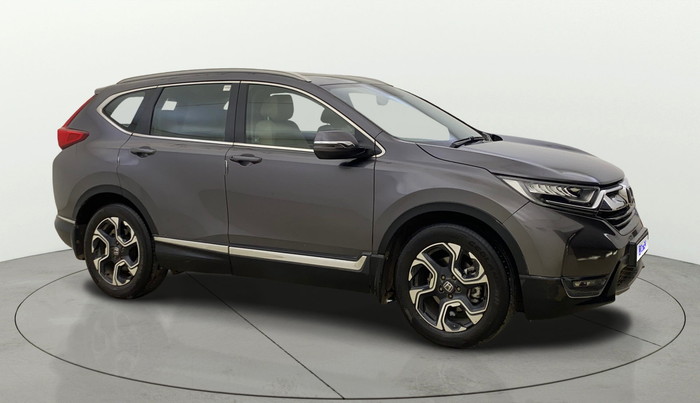 2019 Honda CRV 2.0L I-VTEC 2WD CVT, Petrol, Automatic, 76,335 km, Right Front Diagonal