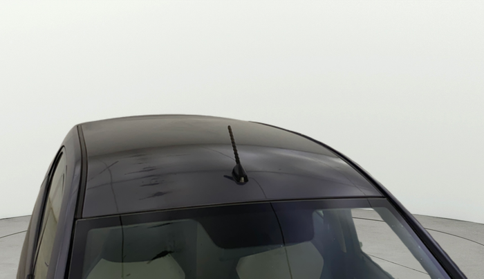 2016 Hyundai Eon ERA +, Petrol, Manual, 52,484 km, Roof