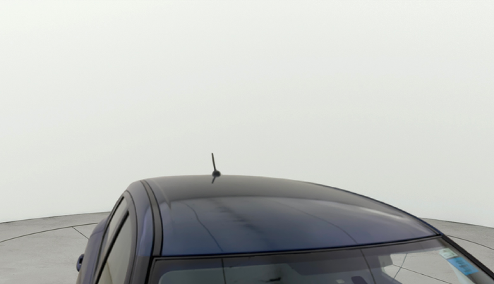 2016 Maruti Baleno DELTA PETROL 1.2, Petrol, Manual, 33,718 km, Roof