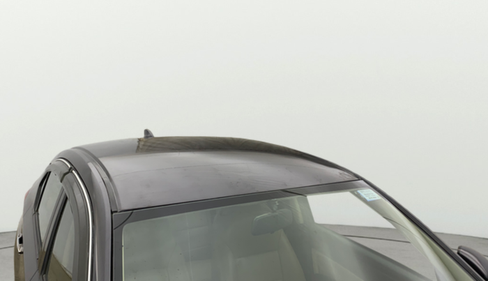 2019 Honda Amaze 1.2L I-VTEC V, CNG, Manual, 67,543 km, Roof