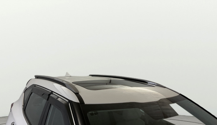 2022 KIA SELTOS HTX 1.5 DIESEL AT, Diesel, Automatic, 77,775 km, Roof