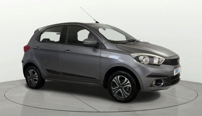 2019 Tata Tiago XZA PETROL, Petrol, Automatic, 33,886 km, SRP
