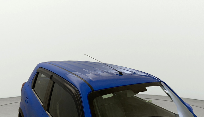 2020 Maruti S PRESSO VXI PLUS AMT, Petrol, Automatic, 29,227 km, Roof