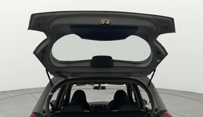 2020 Hyundai NEW SANTRO SPORTZ EXECUTIVE MT CNG, CNG, Manual, 91,928 km, Boot Door Open