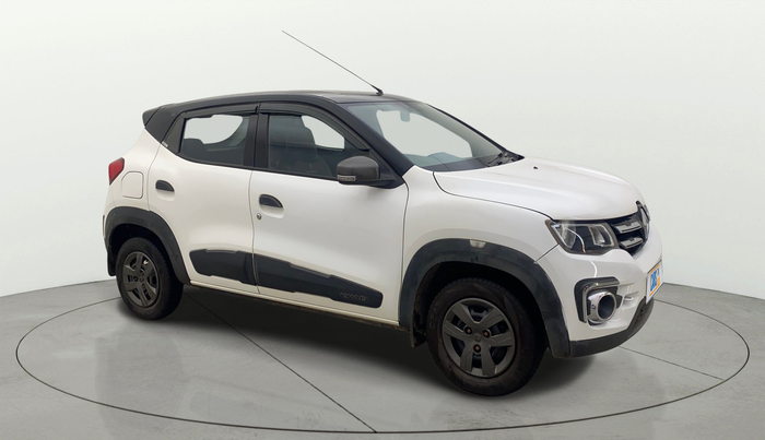 2018 Renault Kwid RXT 1.0 AMT, Petrol, Automatic, 49,859 km, SRP
