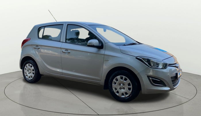 2013 Hyundai i20 MAGNA (O) 1.2, Petrol, Manual, 44,337 km, SRP