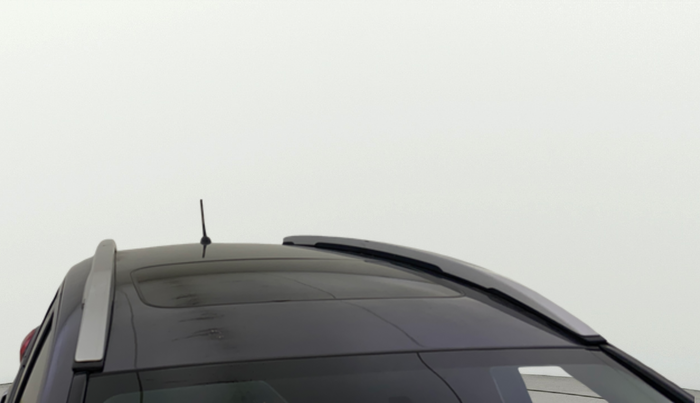 2017 Honda WR-V 1.5L I-DTEC VX MT, Diesel, Manual, 1,40,444 km, Roof