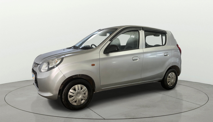 2014 Maruti Alto 800 LXI, Petrol, Manual, 47,303 km, Left Front Diagonal