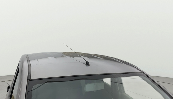 2014 Maruti Celerio VXI, Petrol, Manual, 56,001 km, Roof