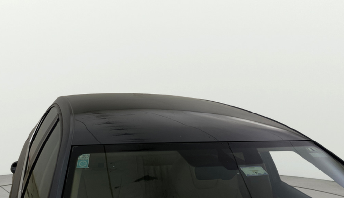 2017 Skoda Octavia STYLE 1.8 TSI AT, Petrol, Automatic, 92,155 km, Roof