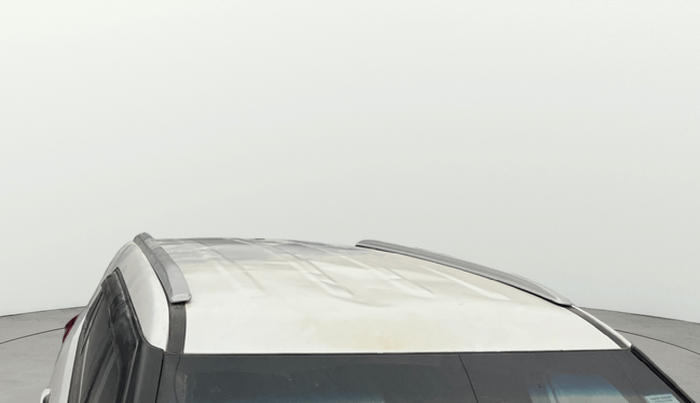 2018 Hyundai Creta E PLUS 1.6 PETROL, Petrol, Manual, 89,075 km, Roof