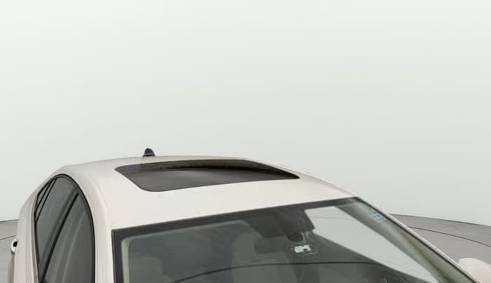 2023 Skoda SLAVIA STYLE 1.5L TSI DSG, Petrol, Automatic, 22,373 km, Roof