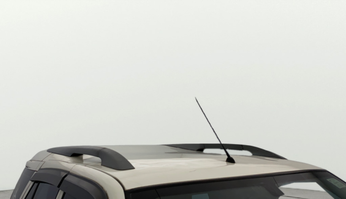 2019 Tata Safari Storme 2.2 EX 4X2, Diesel, Manual, 1,39,127 km, Roof