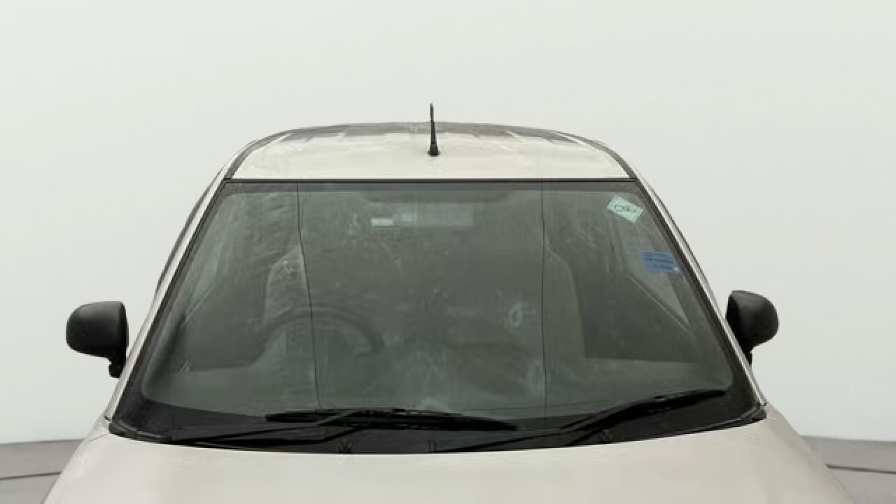 2020 Maruti New Wagon-R LXI CNG 1.0, CNG, Manual, 76,877 km, Front Windshield