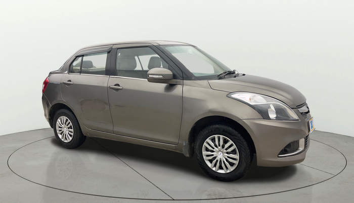 2015 Maruti Swift Dzire VXI, Petrol, Manual, 71,947 km, SRP