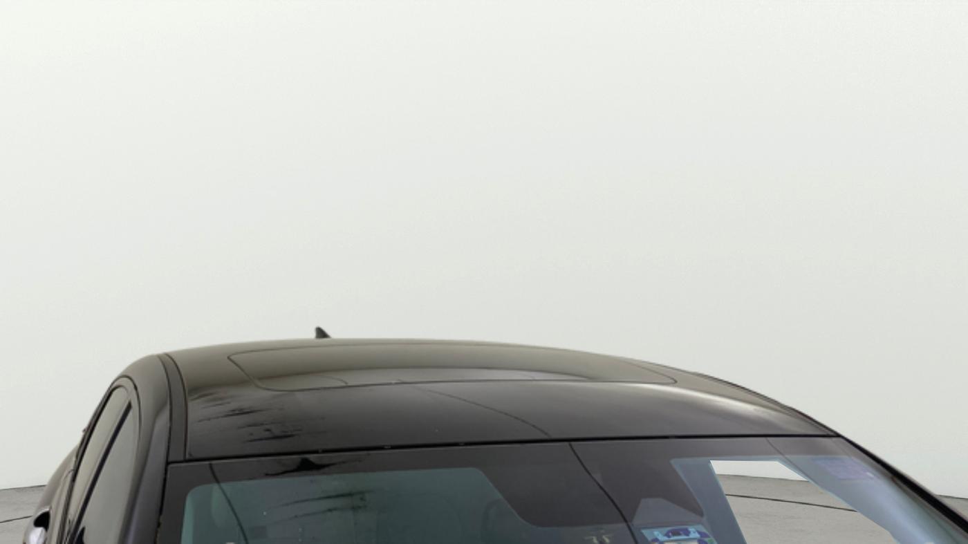 2025 Hyundai Verna SX(O) 1.5 MPI IVT , Petrol, Automatic, 5,455 km, Roof