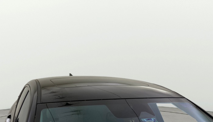 2025 Hyundai Verna SX(O) 1.5 MPI IVT , Petrol, Automatic, 5,455 km, Roof